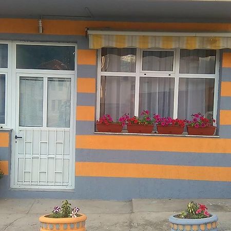 Guest House "Aylin" Mostar Exteriér fotografie