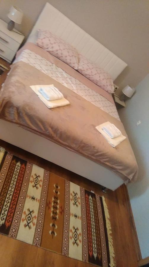 Guest House "Aylin" Mostar Exteriér fotografie