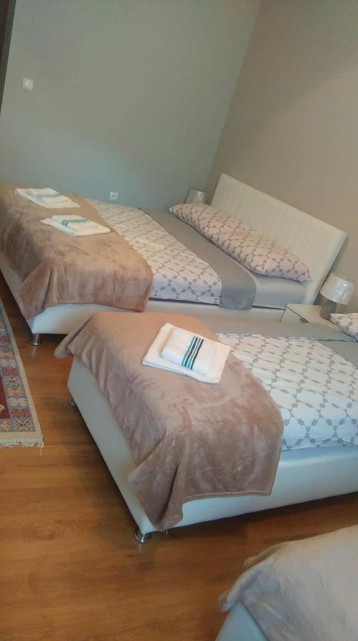 Guest House "Aylin" Mostar Exteriér fotografie