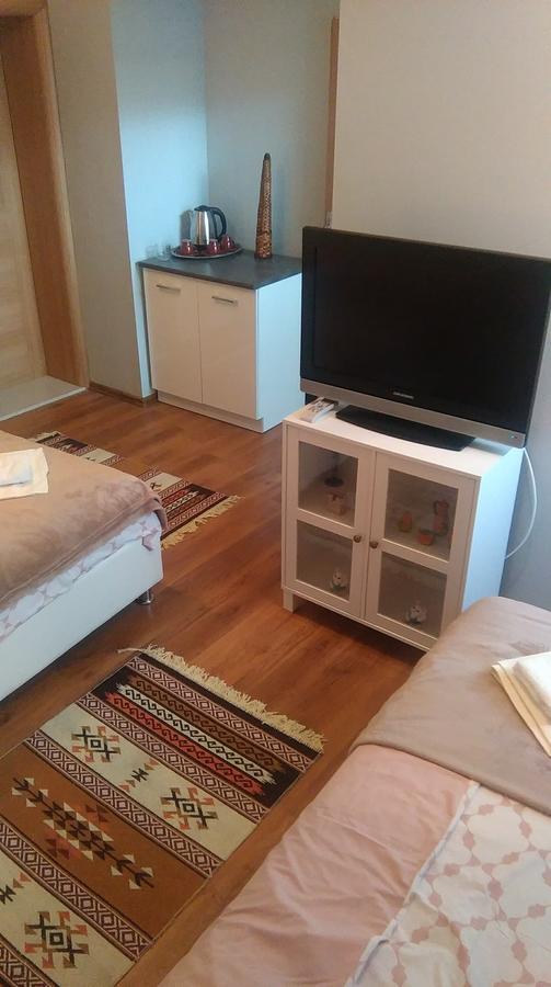 Guest House "Aylin" Mostar Exteriér fotografie